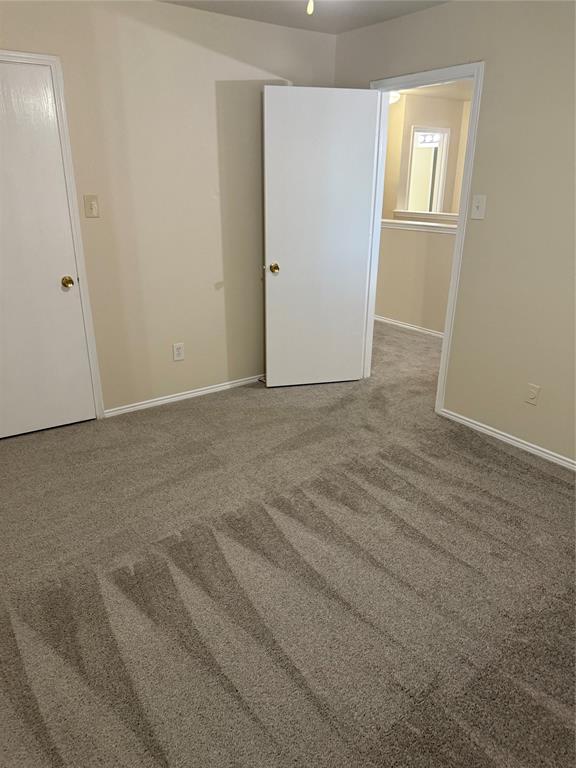 4116 Majestic Court Fort Worth, TX 76244 - Photo 31 of 37 a view of an empty room