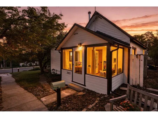 $500,000 | 203 Judson Street, Longmont, CO 80501