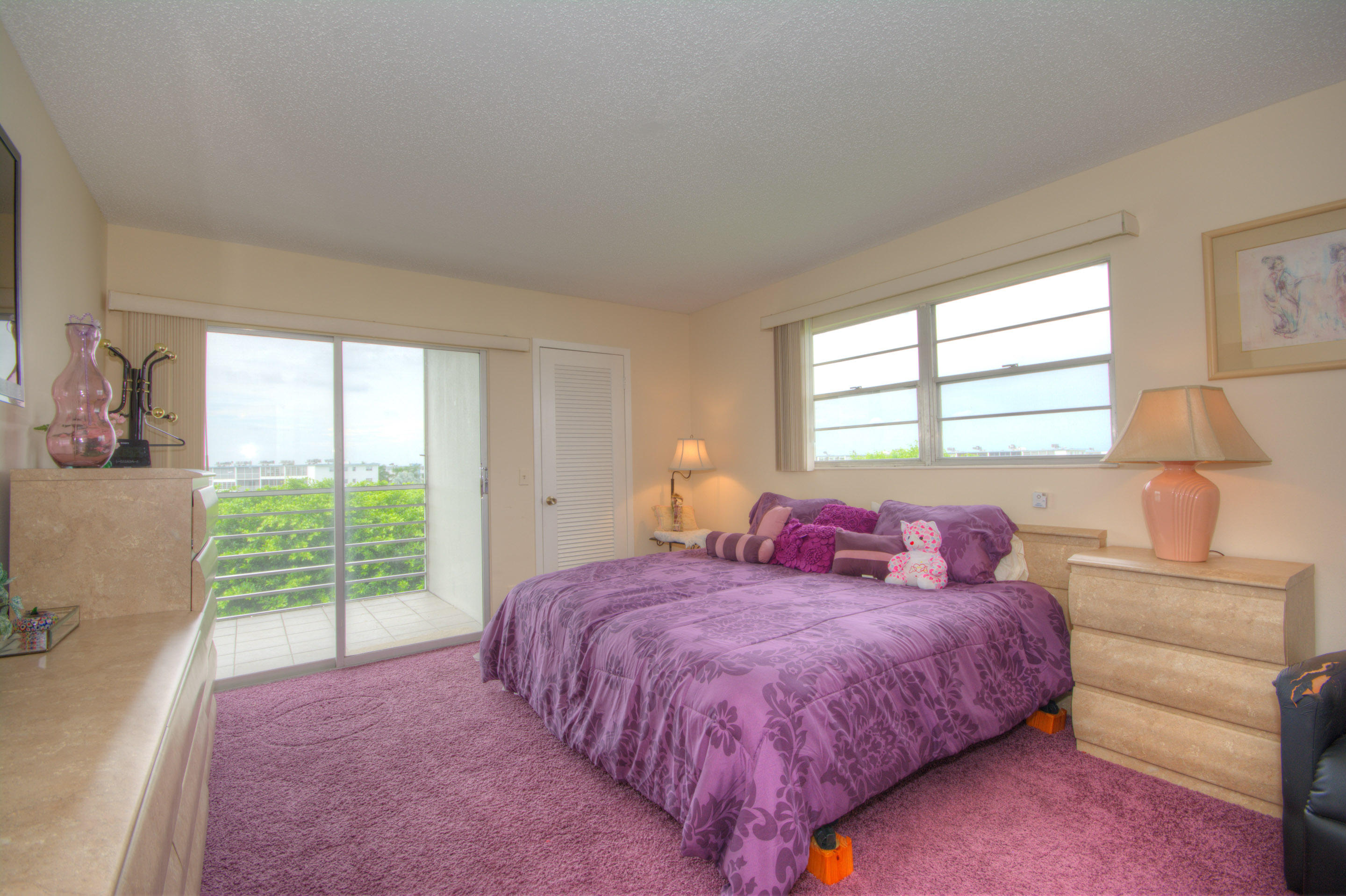 4073 Guildford East Boca Raton, FL 33434 - Photo 9 of 13 Master Bedroom