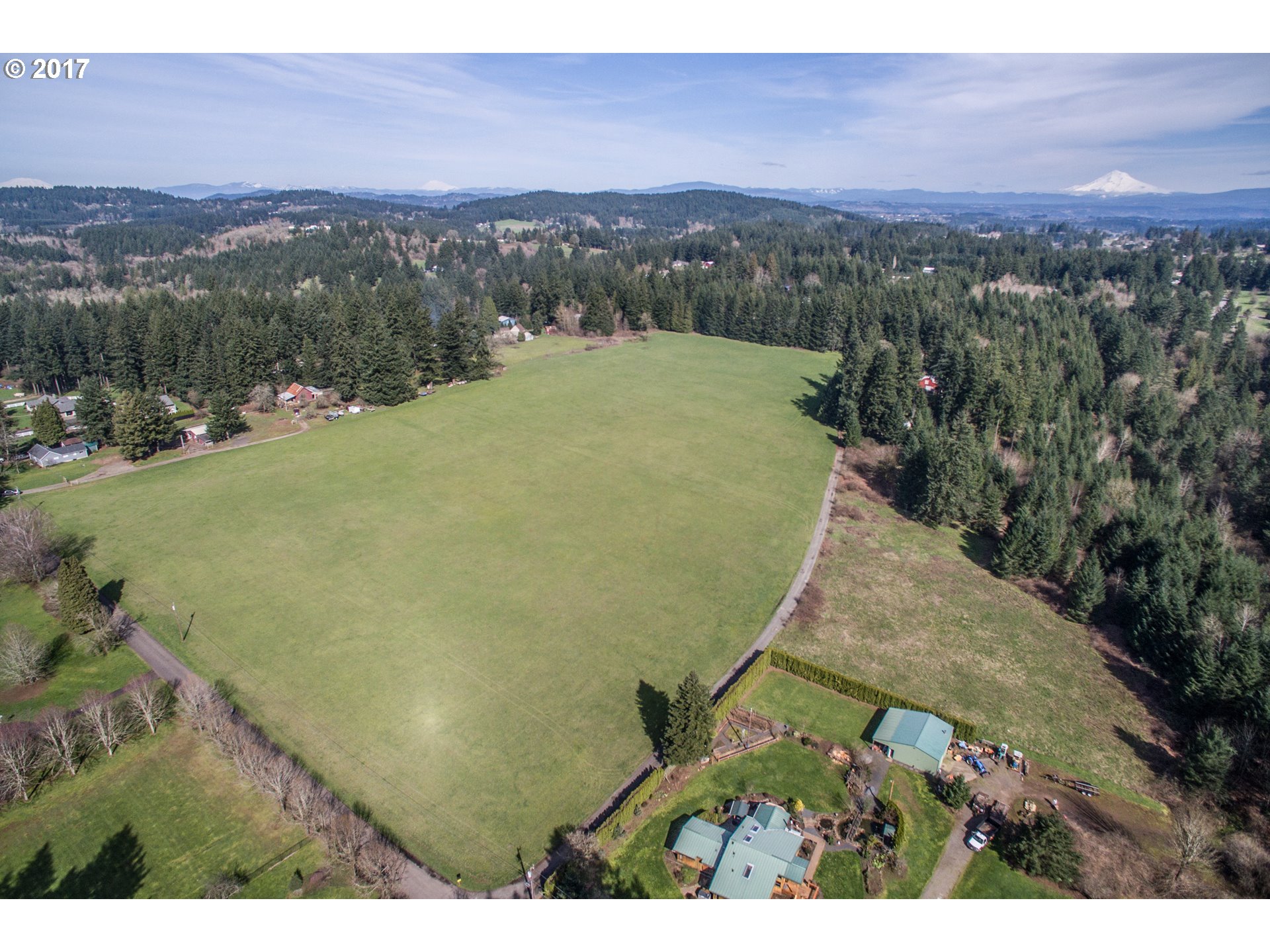 0 South Anderson Road Oregon City, OR 97045 - Photo 1 of 8 Gallery Image 1