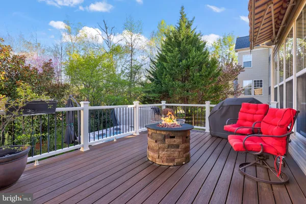 $995,000 | 7153 Comrie Court, Warrenton, VA 20187