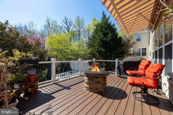 $995,000 | 7153 Comrie Court, Warrenton, VA 20187