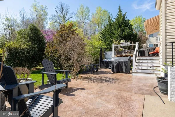 $995,000 | 7153 Comrie Court, Warrenton, VA 20187