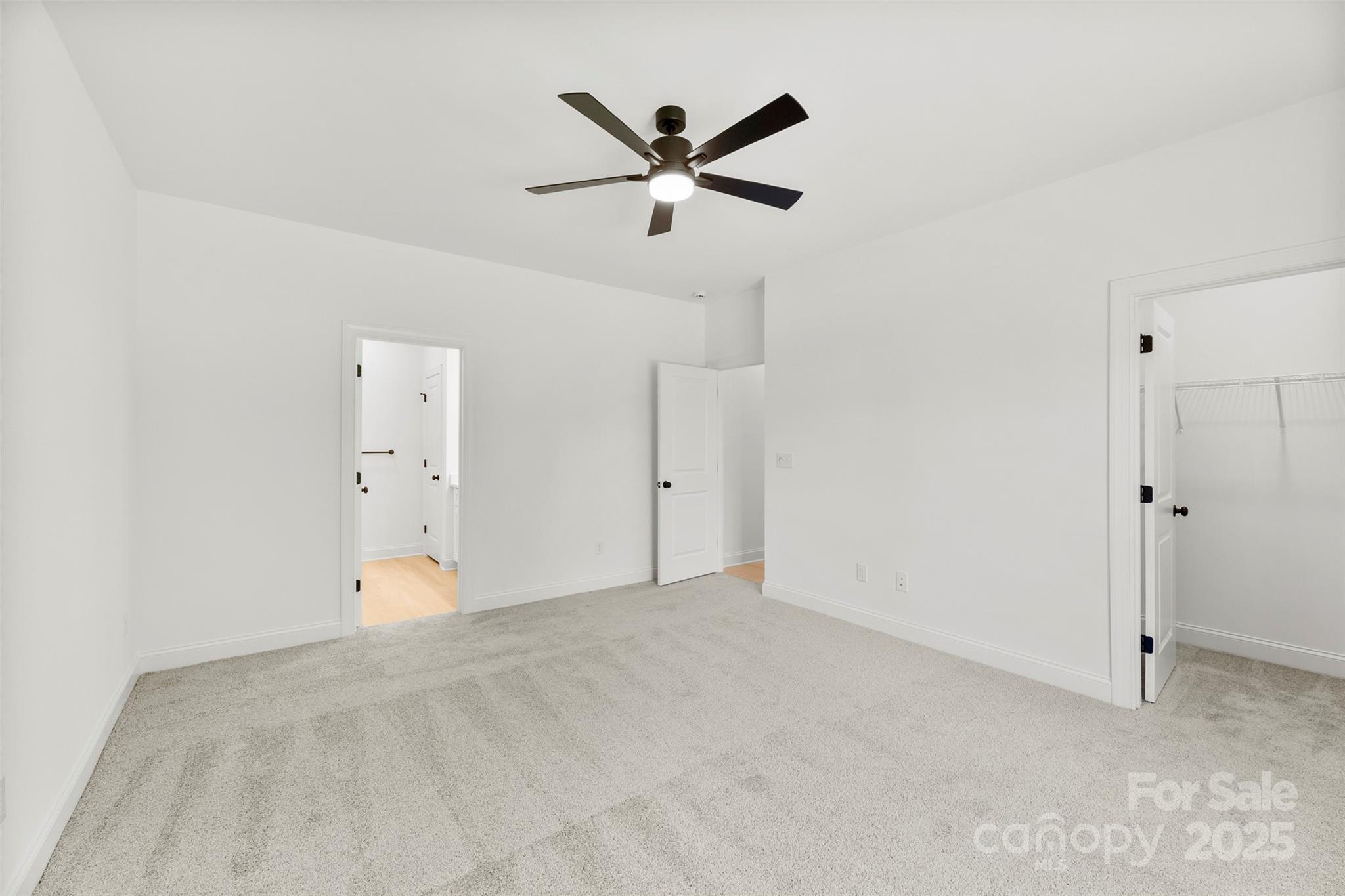 90 Sumner Avenue Northwest Concord, NC 28027 - Photo 19 of 40 a view of an empty room