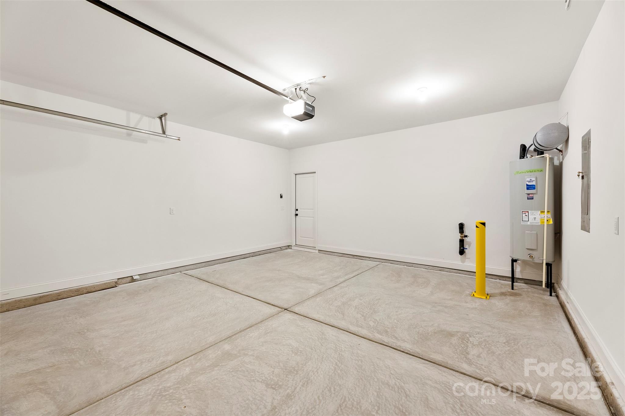 90 Sumner Avenue Northwest Concord, NC 28027 - Photo 34 of 40 a view of a garage