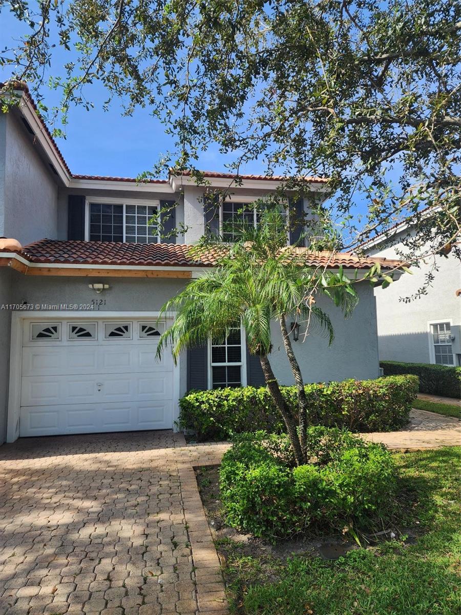 5121 Sabal Gardens Lane, Unit 1 Boca Raton, FL 33487 - Photo 1 of 14