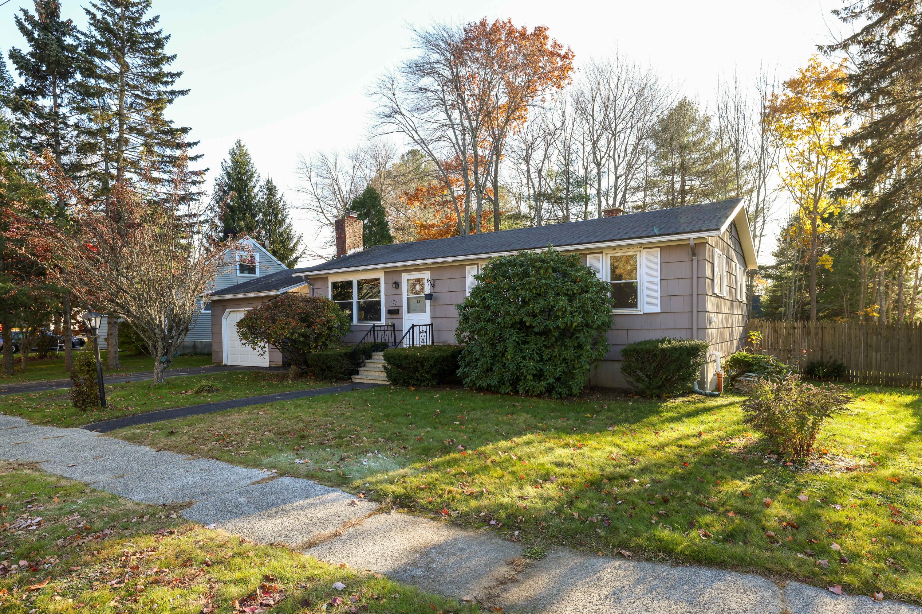 157 Sandy Hill Road South Portland, ME 04106 - Photo 1 of 26 3G0A2462