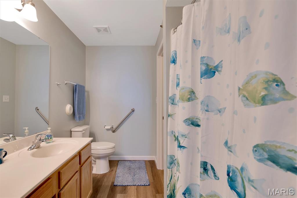 104 Brandy Mill Circle, Unit A High Ridge, MO 63049 - Photo 11 of 20