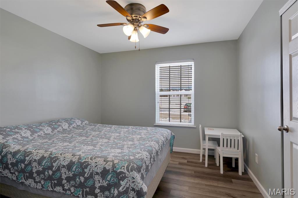 104 Brandy Mill Circle, Unit A High Ridge, MO 63049 - Photo 13 of 20