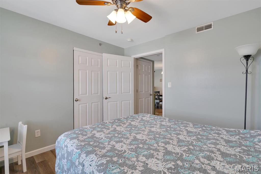 104 Brandy Mill Circle, Unit A High Ridge, MO 63049 - Photo 14 of 20