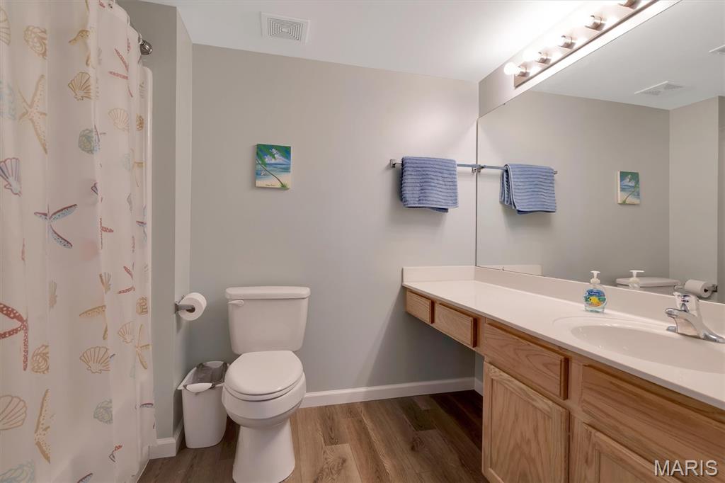 104 Brandy Mill Circle, Unit A High Ridge, MO 63049 - Photo 15 of 20