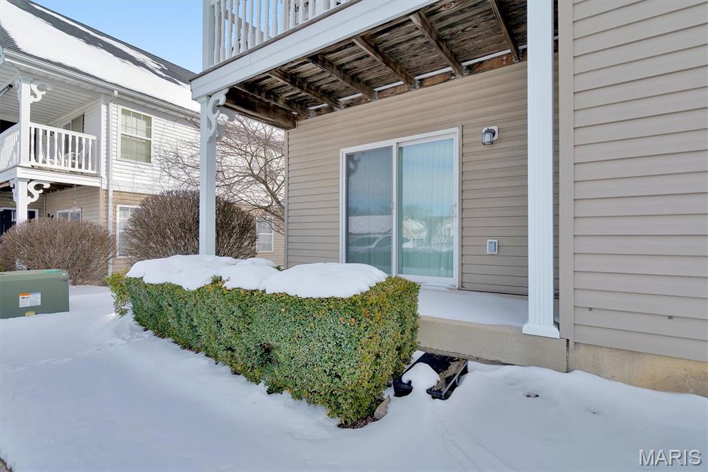 104 Brandy Mill Circle, Unit A High Ridge, MO 63049 - Photo 17 of 20