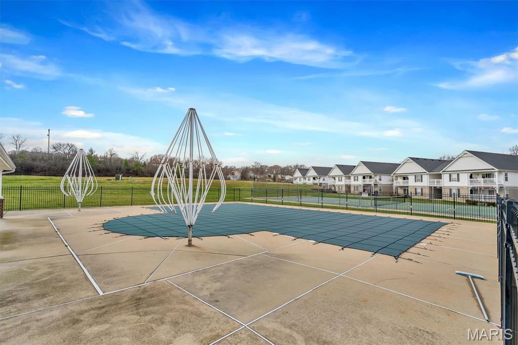 104 Brandy Mill Circle, Unit A High Ridge, MO 63049 - Photo 19 of 20