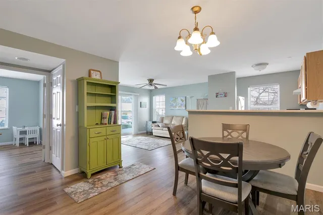 $179,900 | 104 Brandy Mill Circle, Unit A, High Ridge, MO 63049