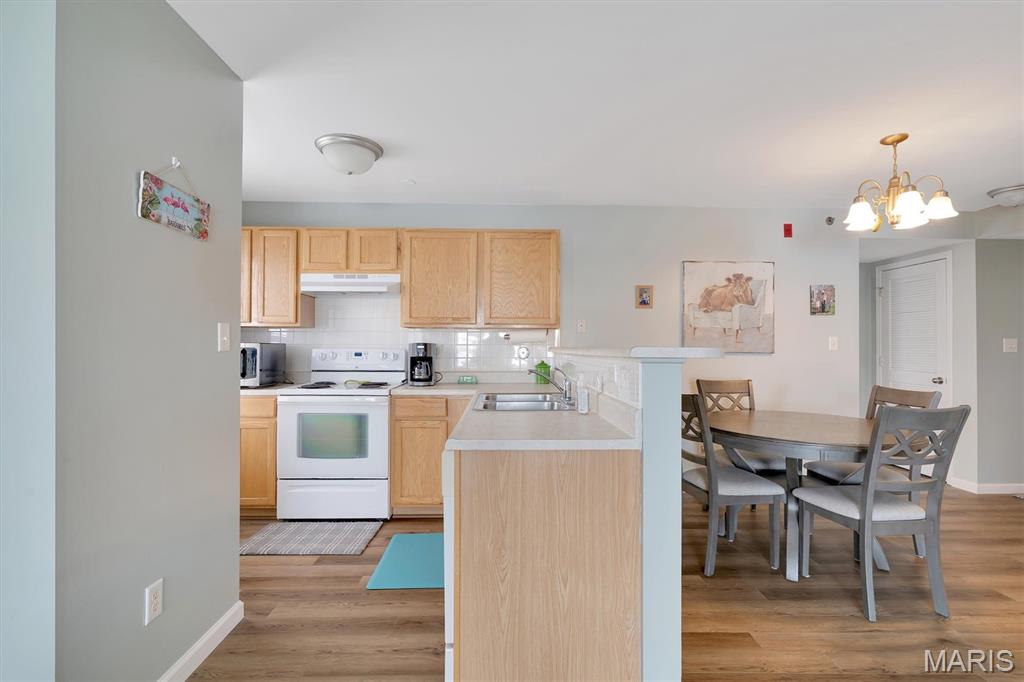 104 Brandy Mill Circle, Unit A High Ridge, MO 63049 - Photo 4 of 20