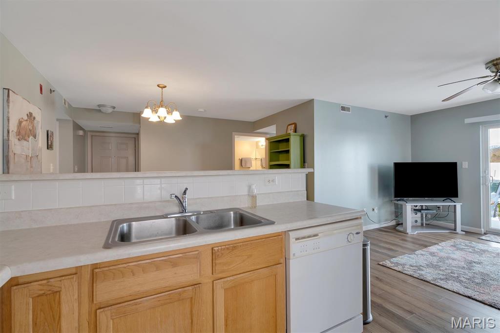 104 Brandy Mill Circle, Unit A High Ridge, MO 63049 - Photo 6 of 20