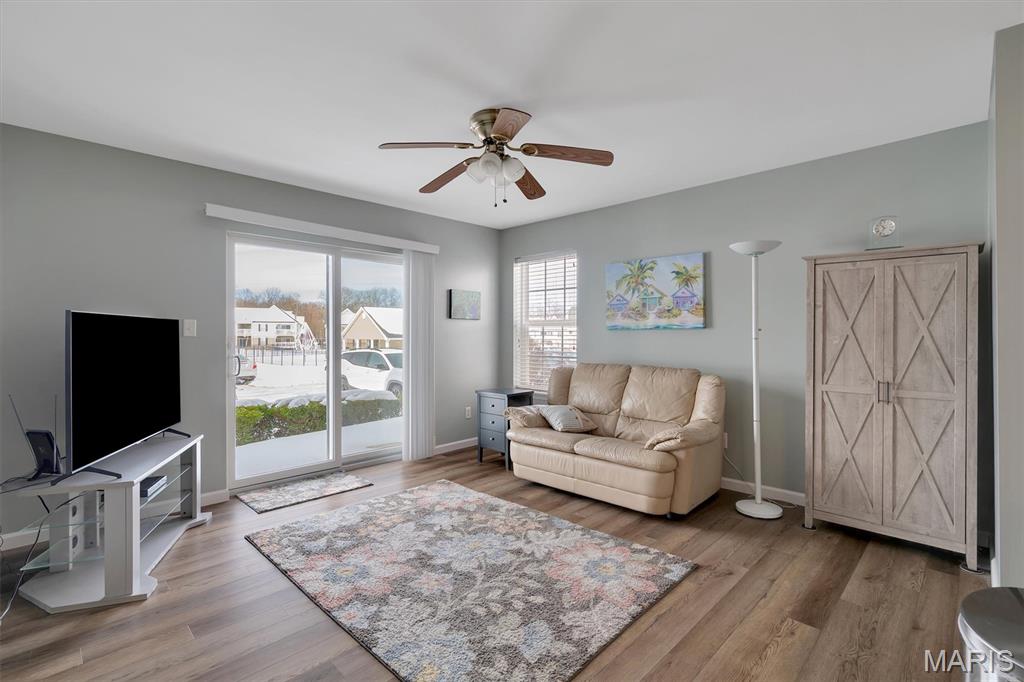 104 Brandy Mill Circle, Unit A High Ridge, MO 63049 - Photo 7 of 20