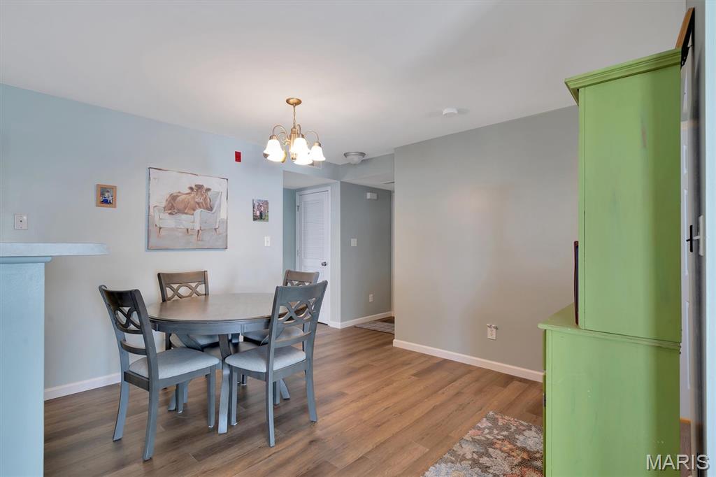 104 Brandy Mill Circle, Unit A High Ridge, MO 63049 - Photo 8 of 20