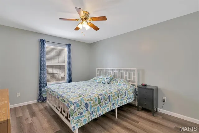 $179,900 | 104 Brandy Mill Circle, Unit A, High Ridge, MO 63049