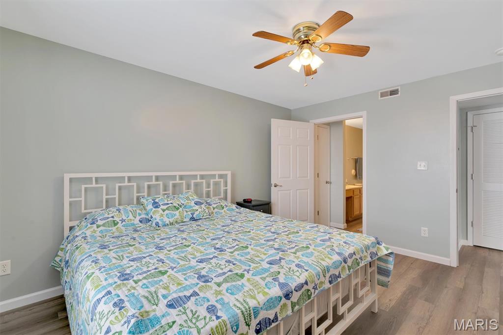 104 Brandy Mill Circle, Unit A High Ridge, MO 63049 - Photo 10 of 20