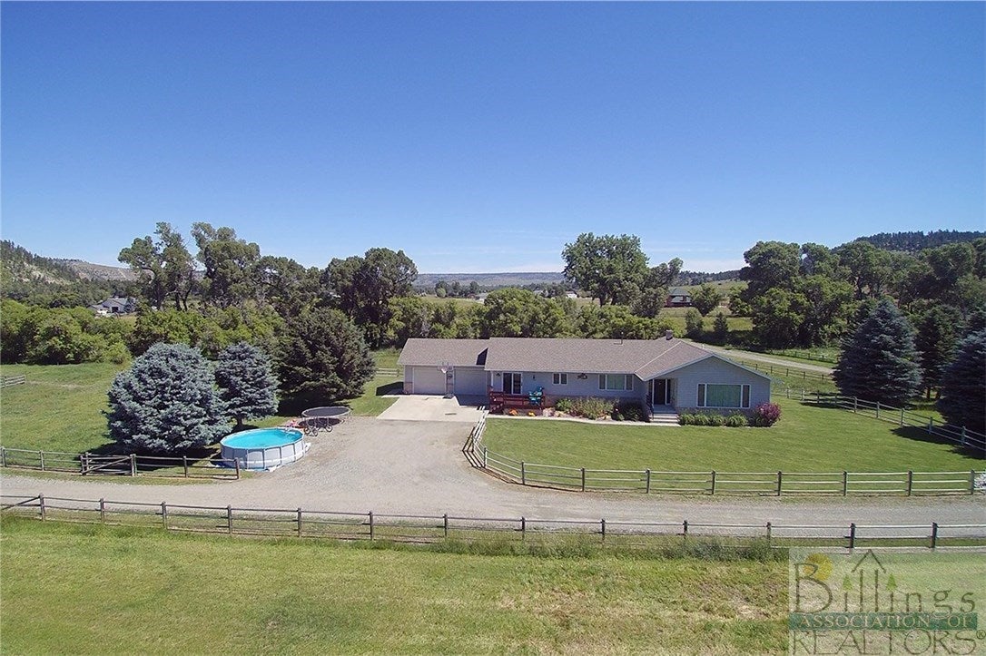 50 Wagon Trail Road Columbus, MT 59019 - Photo 1 of 1 Gallery Image 1