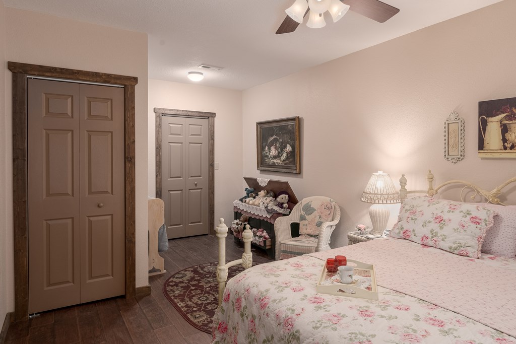 337 Branch Creek Road Blue Ridge, GA 30513 - Photo 27 of 36 Bedroom #4