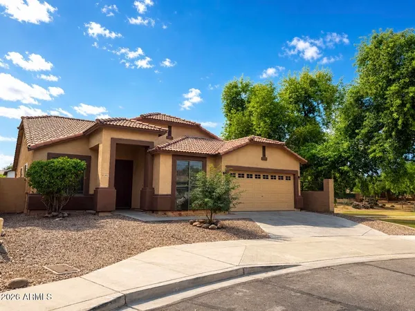 $419,999 | 3412 South 93rd Lane, Tolleson, AZ 85353