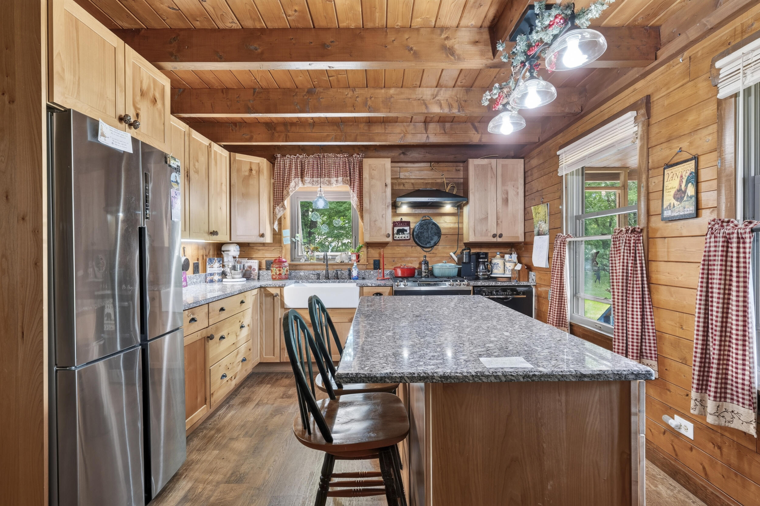 60 Brett Hill Road Paris, ME 04281 - Photo 22 of 63 60BrettHill-6