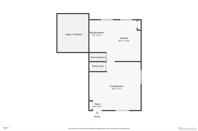 $475,000 | 7973 Pinfeather Drive, Fountain, CO 80817