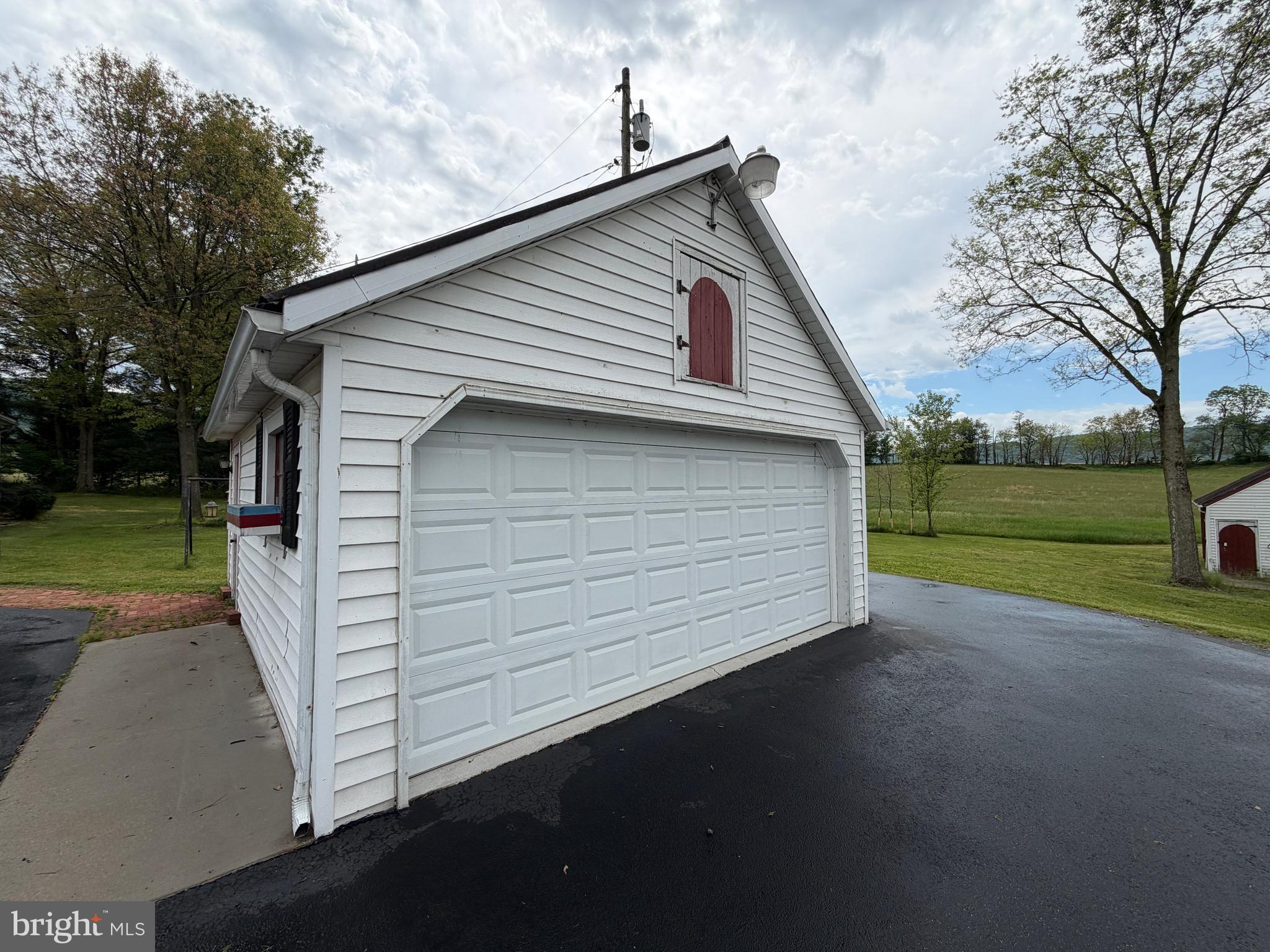 12591 Shimpstown Road Mercersburg, PA 17236 - Photo 132 of 147