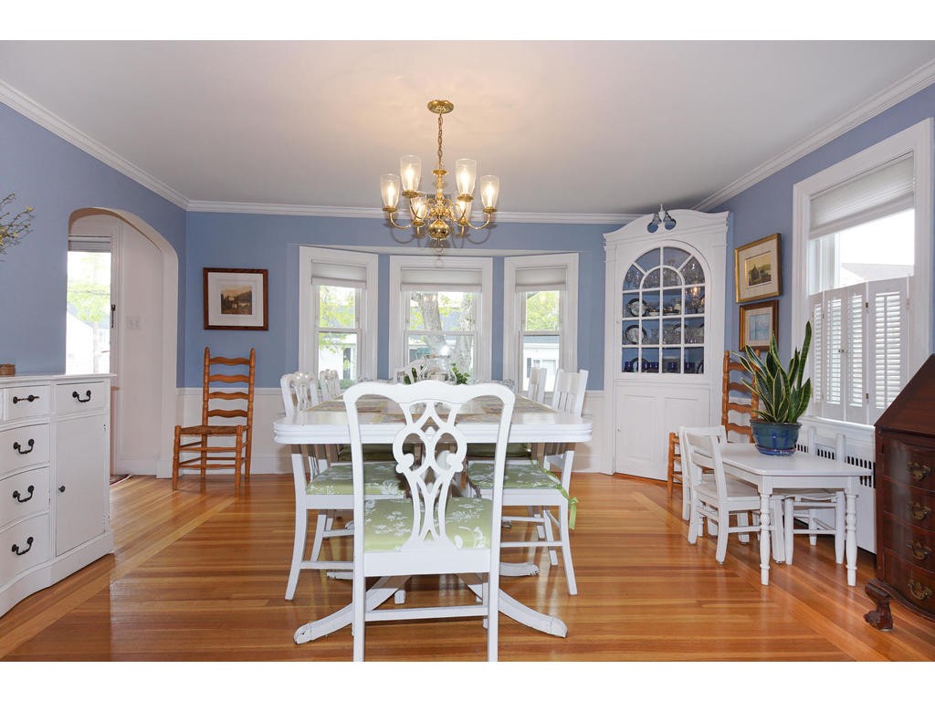 6 Raleigh Street Arlington, MA 02474 - Photo 8 of 23 Gallery Image 8