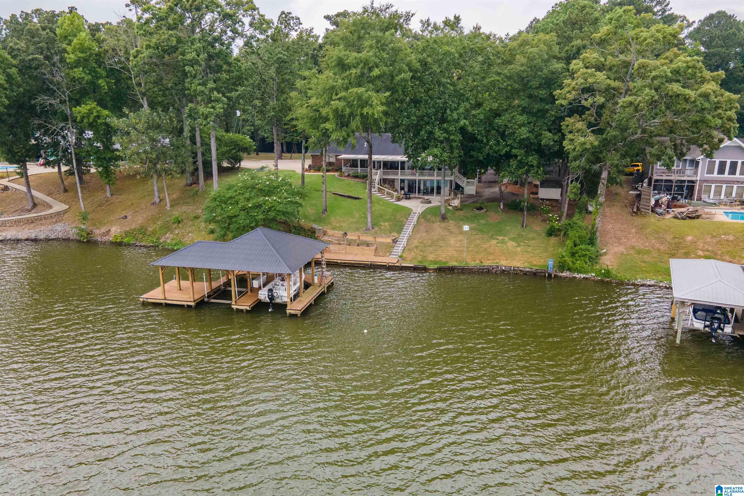 2 Seddon Point Pell City, AL 35128 - Photo 70 of 72