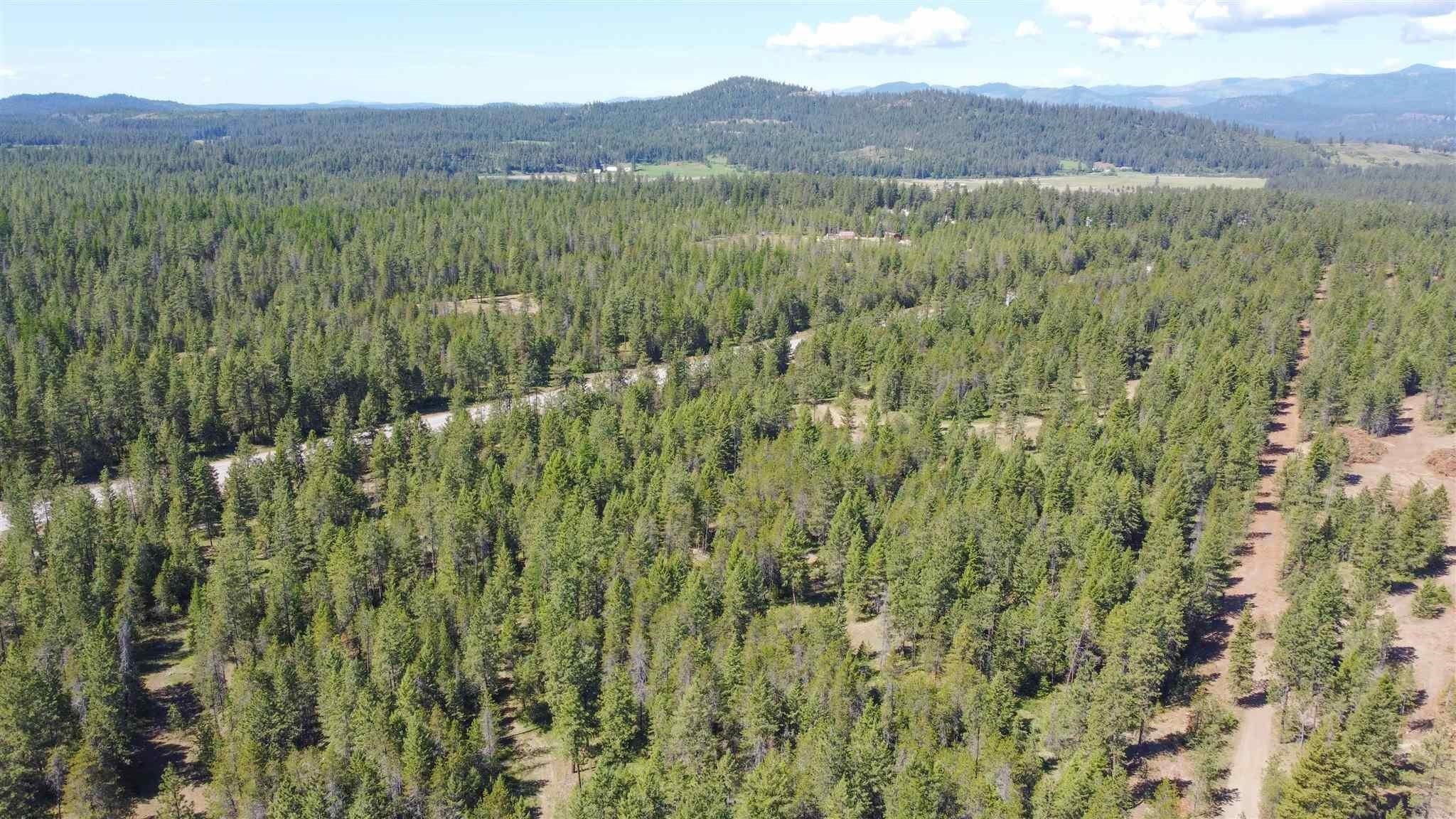 3323C Roitz Road, Unit LOT TB Valley, WA 99181 - Photo 1 of 1