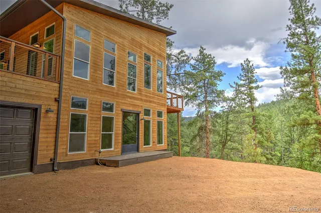 $725,000 | 15175 Rainbow Drive, Sedalia, CO 80135