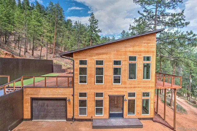 $725,000 | 15175 Rainbow Drive, Sedalia, CO 80135