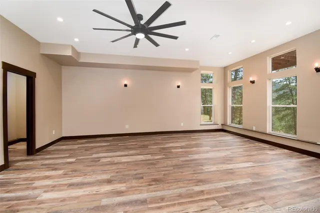 $725,000 | 15175 Rainbow Drive, Sedalia, CO 80135