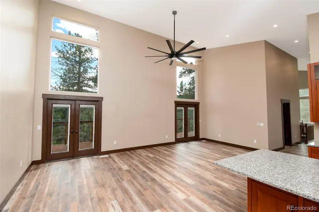 $725,000 | 15175 Rainbow Drive, Sedalia, CO 80135