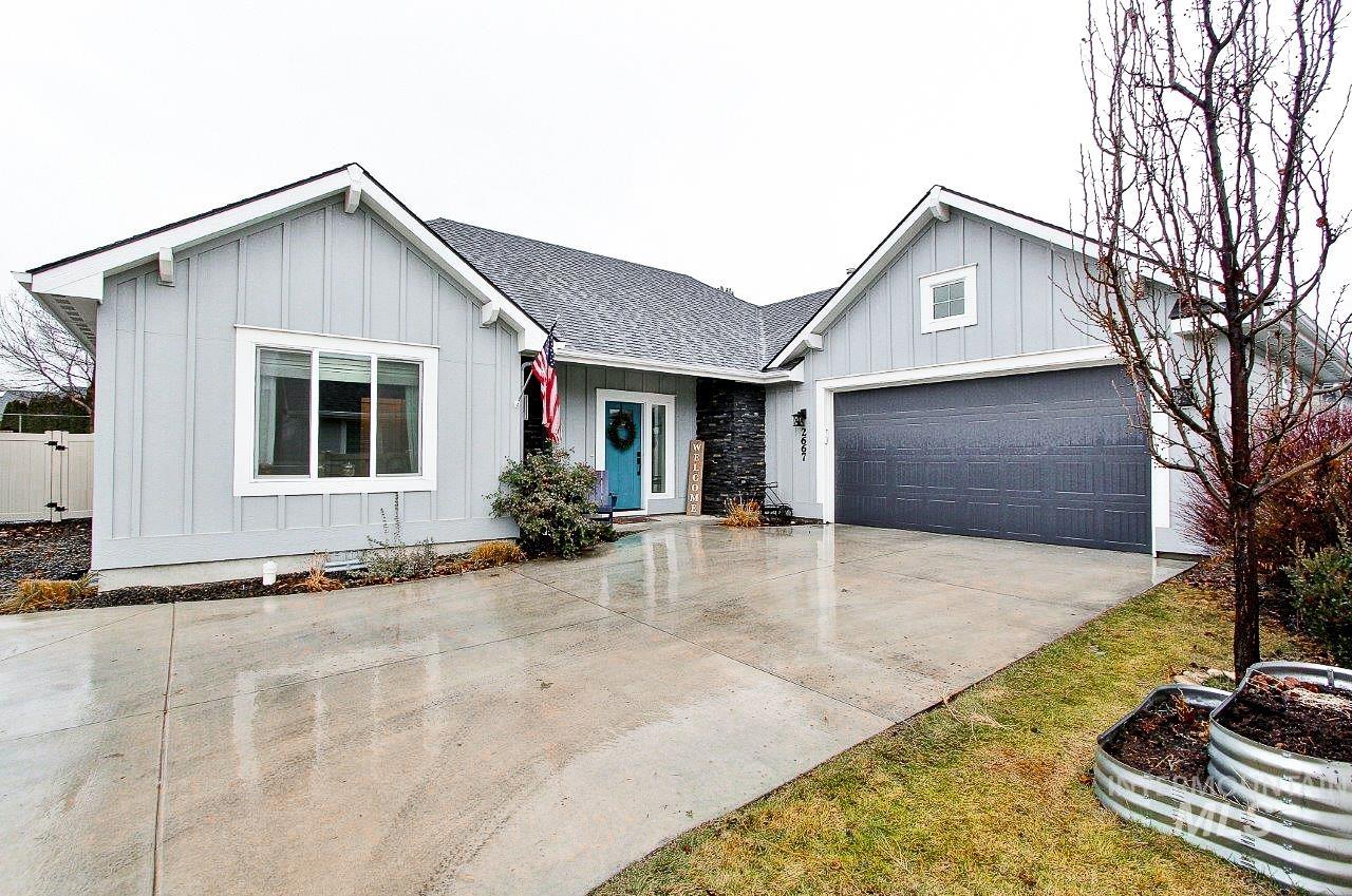2667 East Copper Point Street Meridian, ID 83642 - Photo 1 of 1 Gallery Image 1