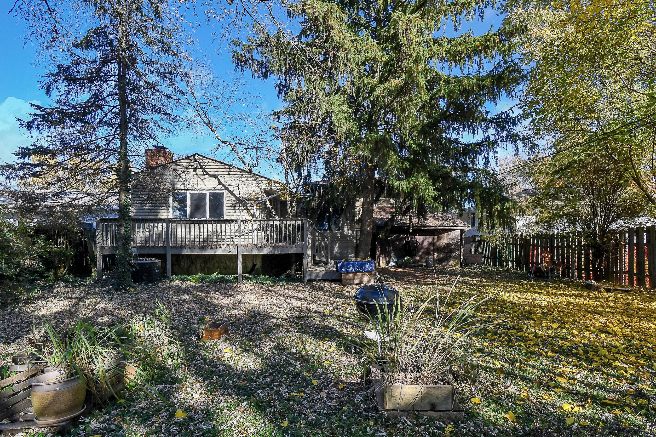 1463 Thurell Road Columbus, OH 43229 - Photo 26 of 28 Gallery Image 26