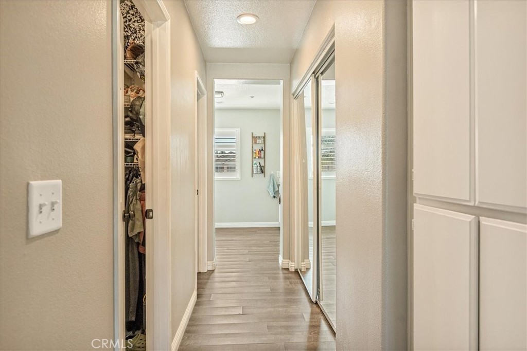 19302 De Marco Road Riverside, CA 92508 - Photo 36 of 57 Master Bathroom Hall