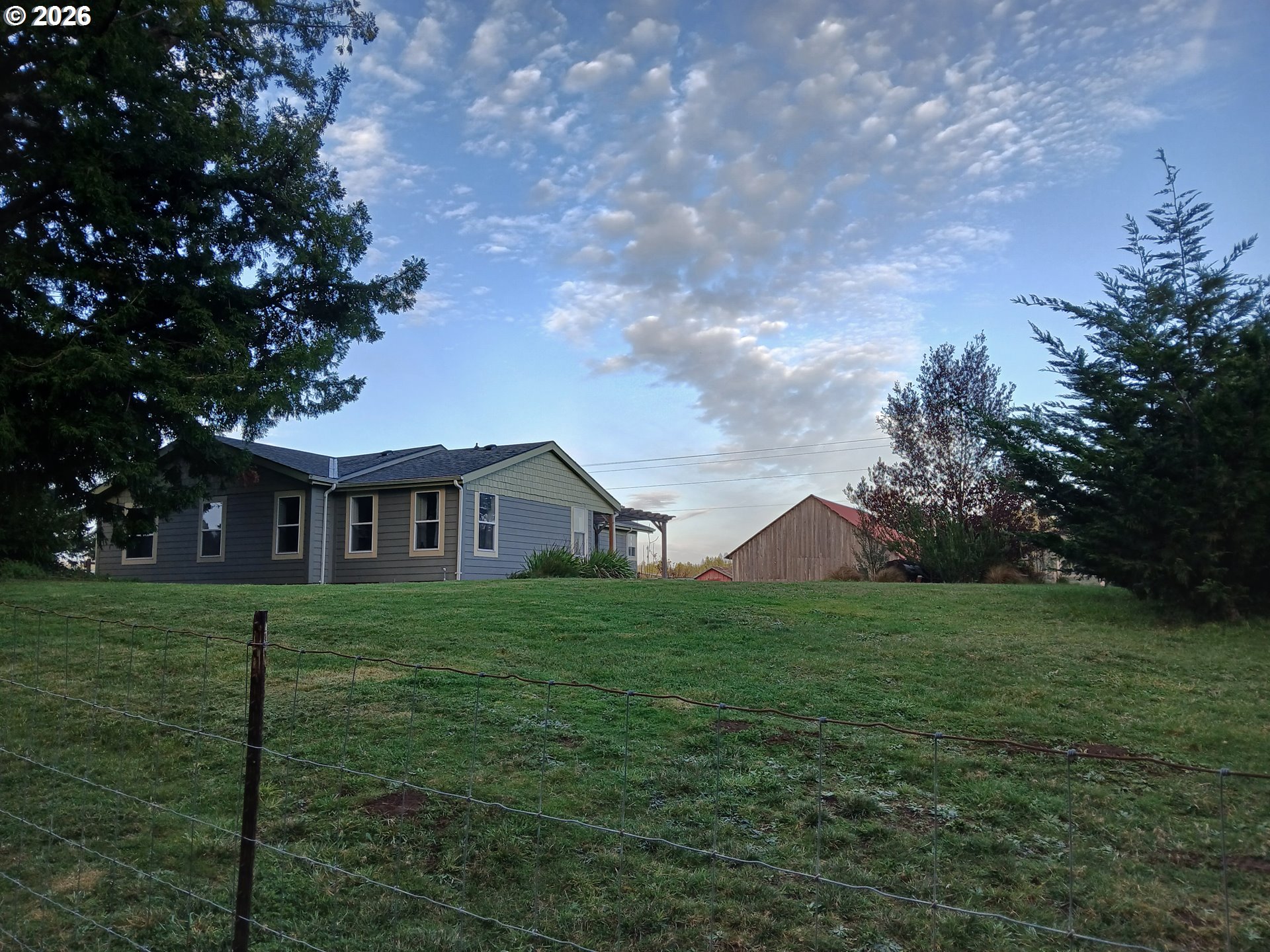 86449 Croft Lake Lane Bandon, OR 97411 - Photo 1 of 37