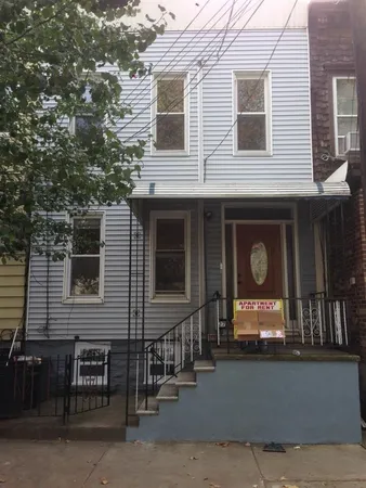 $2,800 | 27 Hopkins Avenue, Unit 1, Jersey City, NJ 07306
