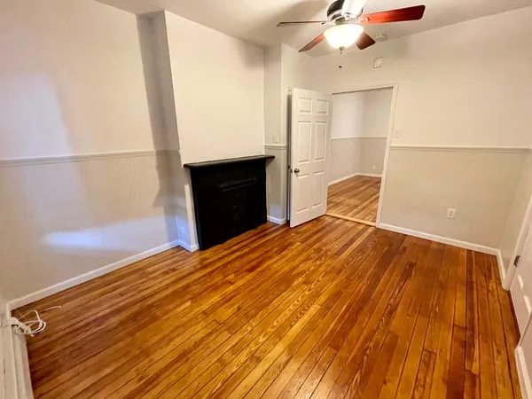 $2,800 | 27 Hopkins Avenue, Unit 1, Jersey City, NJ 07306