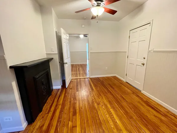 $2,800 | 27 Hopkins Avenue, Unit 1, Jersey City, NJ 07306