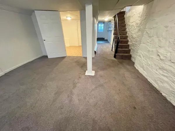 $2,800 | 27 Hopkins Avenue, Unit 1, Jersey City, NJ 07306