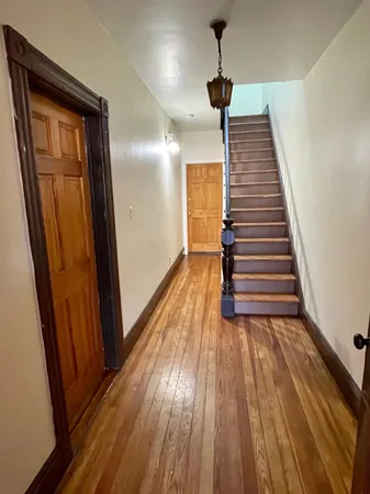 $2,800 | 27 Hopkins Avenue, Unit 1, Jersey City, NJ 07306