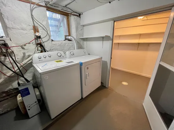 $2,800 | 27 Hopkins Avenue, Unit 1, Jersey City, NJ 07306