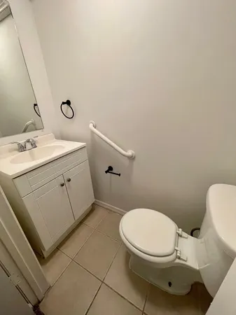 $2,800 | 27 Hopkins Avenue, Unit 1, Jersey City, NJ 07306