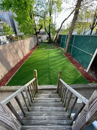 $2,800 | 27 Hopkins Avenue, Unit 1, Jersey City, NJ 07306