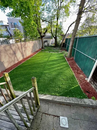 $2,800 | 27 Hopkins Avenue, Unit 1, Jersey City, NJ 07306